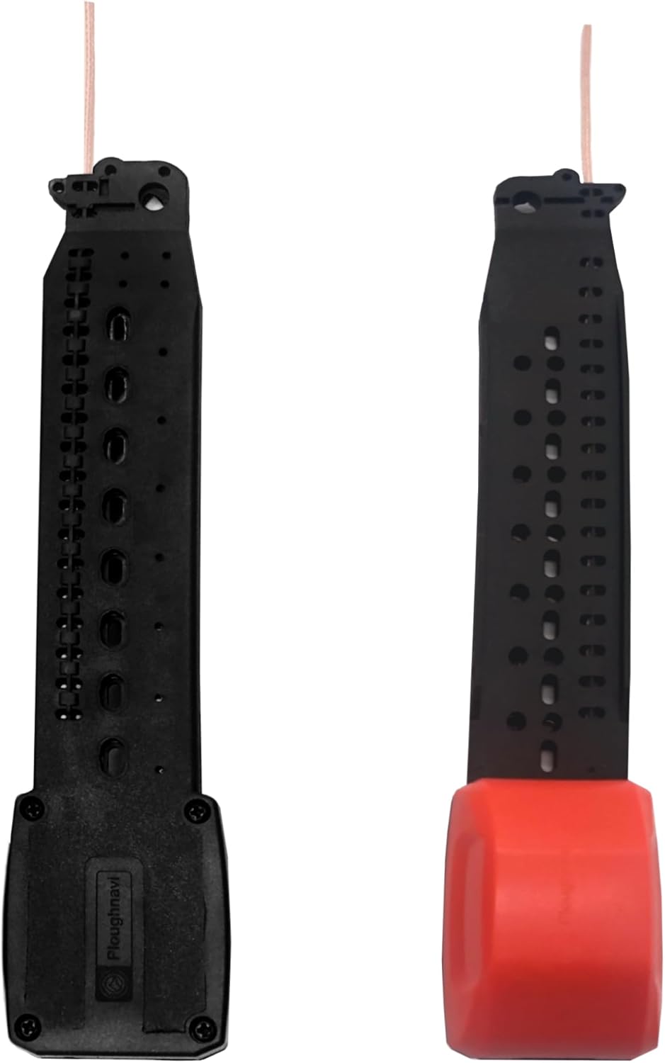 GPS Collar Antenna Rubber Belt for Garmin DC50 T5 TT10 TT15 GPS Dog Collar Emitter Antenna (T5)