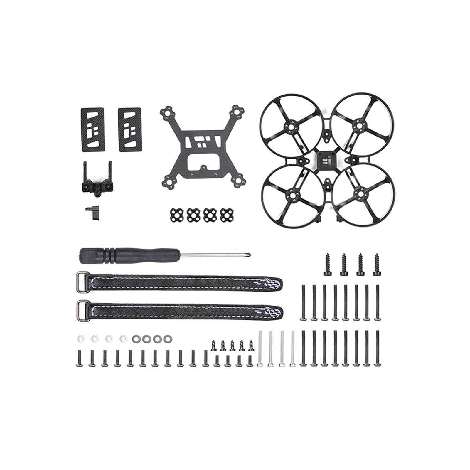 pour IFlight, Alpha C85 poussoir Whoop 2 pouces bricolage