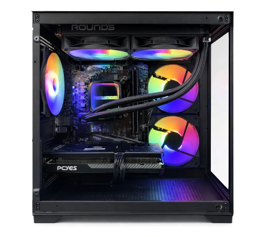 PC GAMER RYZEN 7 5700X, B550M, WI-FI, 32GB RAM, NVME 1TB, NVIDIA PC GAMER RYZEN 7 5700X, B550M, WI-FI, 32GB RAM, NVME 1TB, NVIDIA
