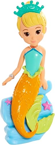 Miniatura 4 de Set de figuras sirenas Disney