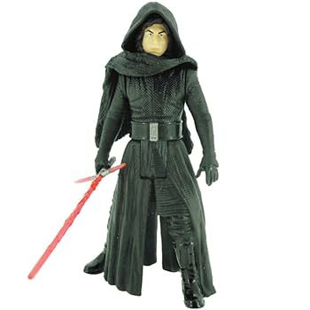Amazon.co.jp: スター・ウォーズ フォースの覚醒 ベーシック