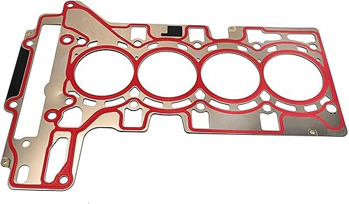 Junta de culata de la MLS para BMW 125i 220i 225i 225i 228i 320i 328i 328i 428i 520Li 525Li 528i 525Li 528i X1 X3 X4 Z4 Brilliance Huasong 7 MPV