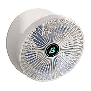 Amazon.co.jp : 折りたたみ扇風機, 家庭用壁掛け扇風機, 冷却