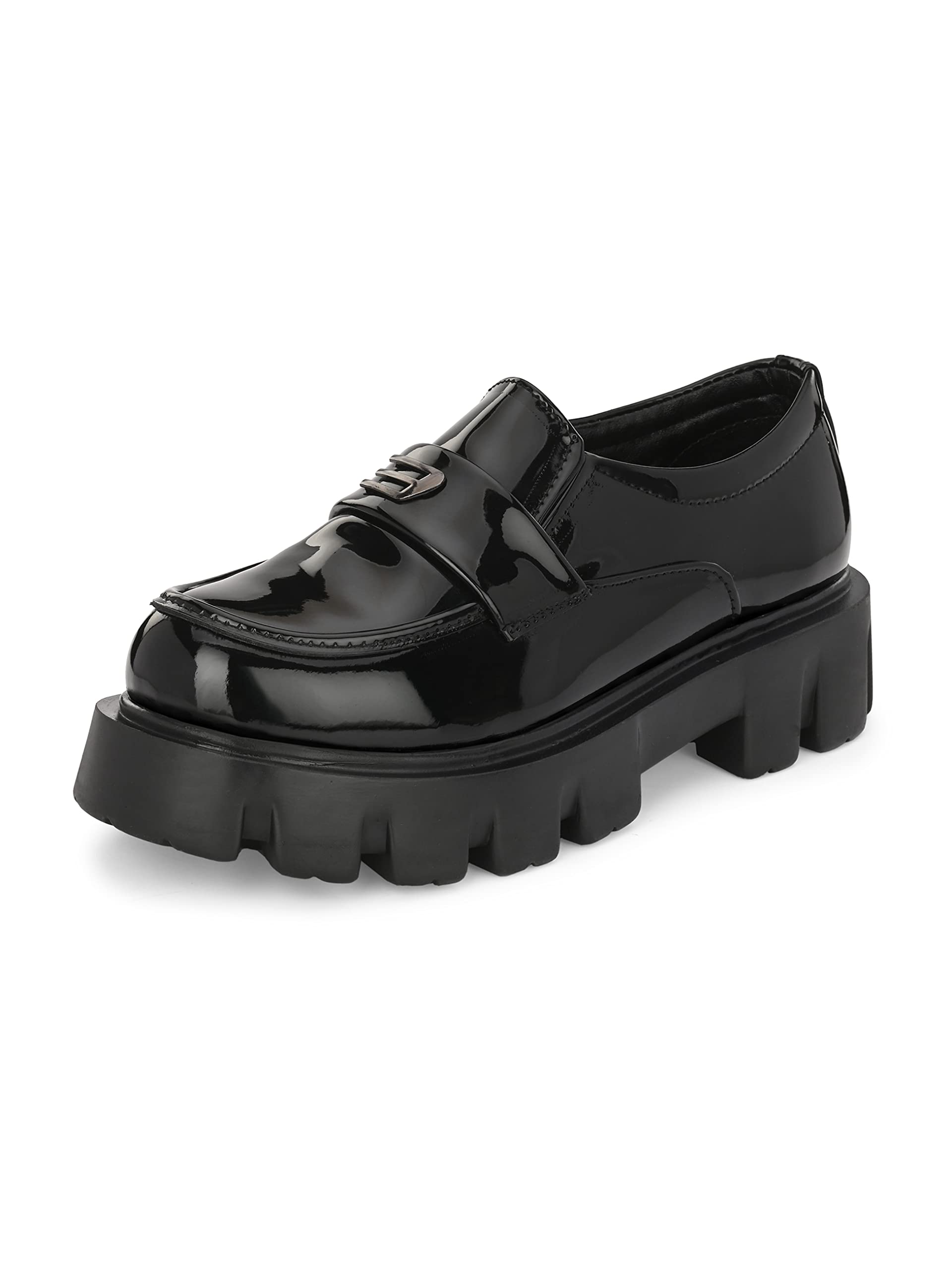 Eego Italy Slip On Chunky Shoes