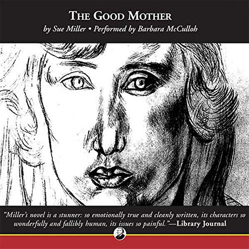 The Good Mother 1664616578 Book Cover