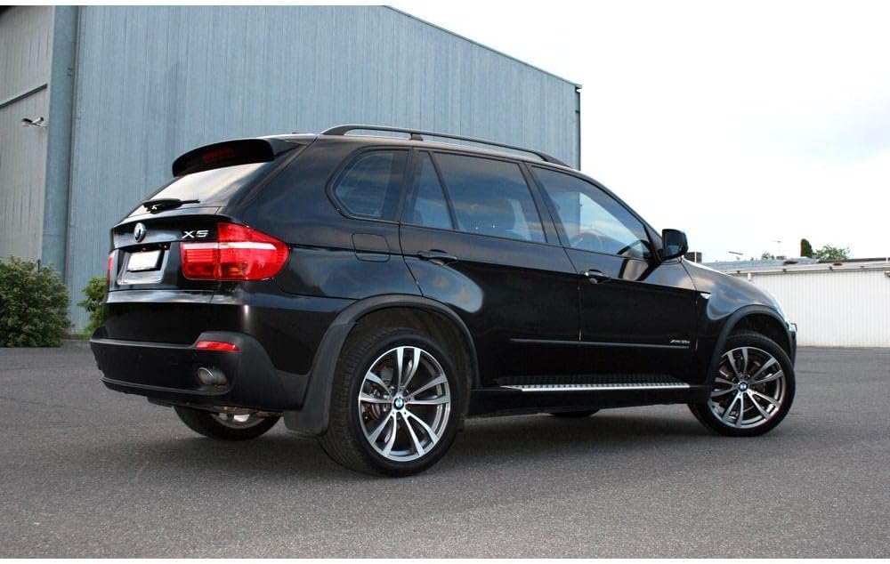 Avery SW900-192-M Gloss Black Metallic 5ft x 30ft (150 Sq/ft) Supreme Vinyl Car Wrap Film
