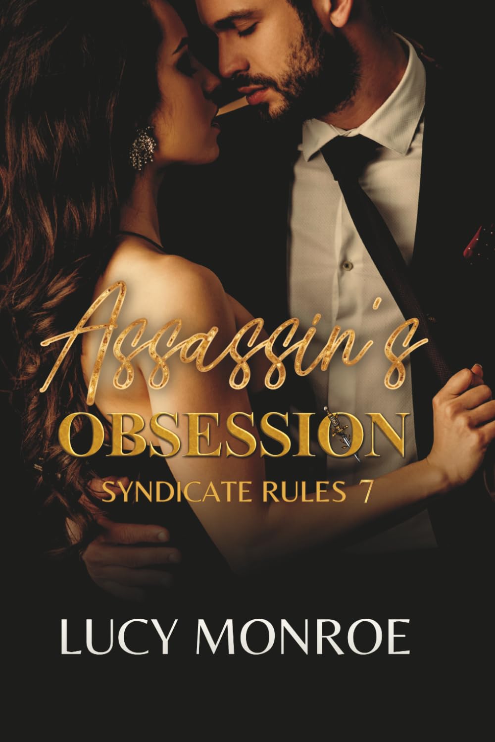 Assassin's Obsession (Syndicate Rules)