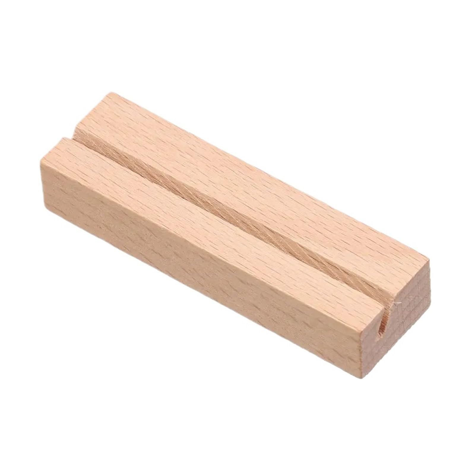 Memo-Clip-Halter, 30/60 Stück, Holz, Bildkarten, Präsentationsständer, Papierklemme, Hochzeitsbedarf, Tischnummernhalter, Tischkarten, Fotos, Klemmen für Tische, Laden, Etiketten, Büro, Hochzeit