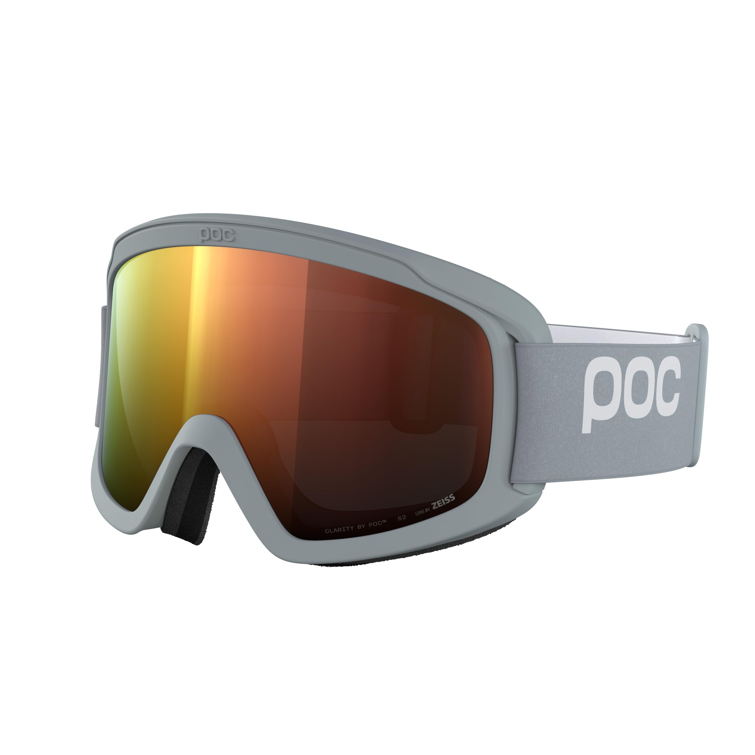 POC Opsin Clarity - allround bril voor skiën en snowboarden voor optimaal zicht bij alle weersomstandigheden POC Opsin Clarity - allround bril voor skiën en snowboarden voor optimaal zicht bij alle weersomstandigheden