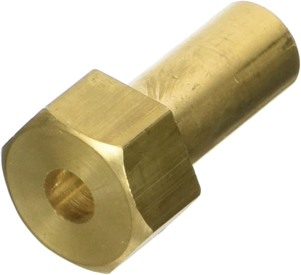 Pentair 194997 Machined Nut Replacement Pool and Spa Filter