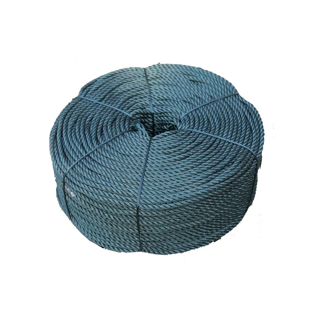 Corde en Polyéthylène Haute Densité anti-usure extérieure 12mm