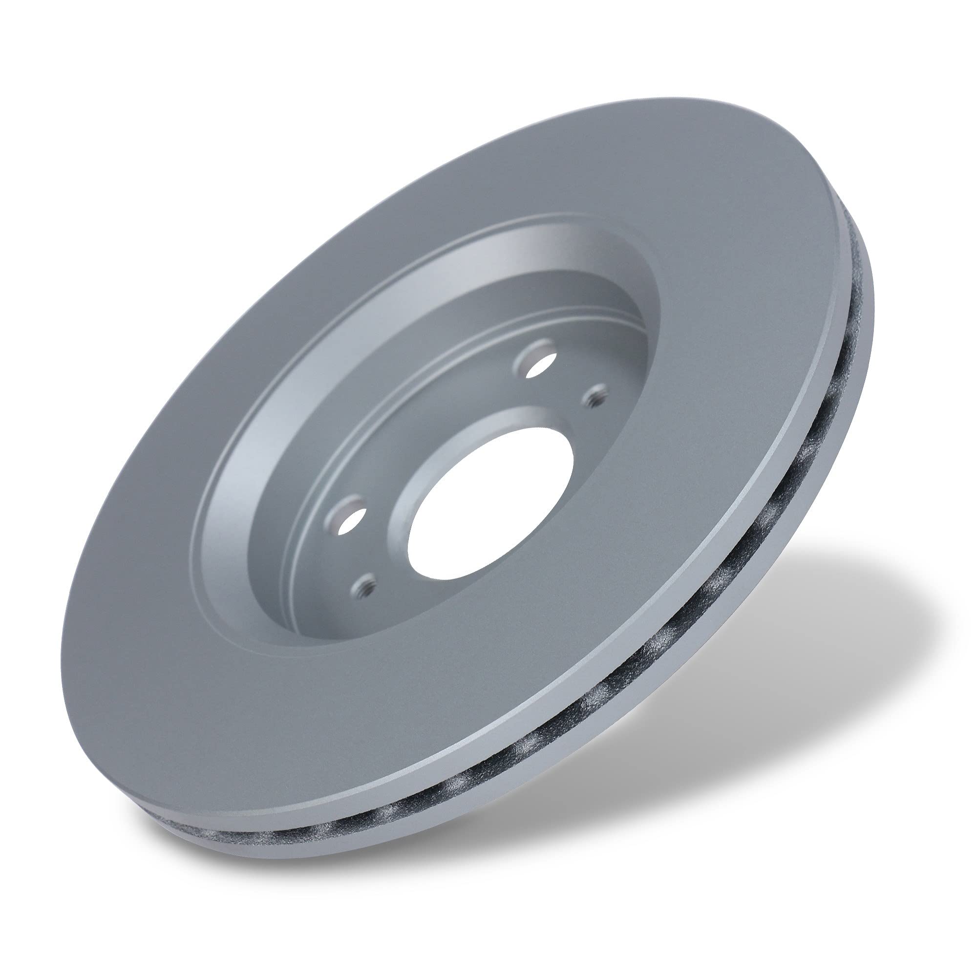 Bosch Bremsenset Vorderachse inkl. Bremsscheiben Vorne Ø 247 mm Belüftet und Bremsbeläge Vorne, Passend für CITROËN C1, C1 II (PA_, PS_), PEUGEOT 107 (PM_, PN_), 108, TOYOTA AYGO (_B1_) (_B4_)