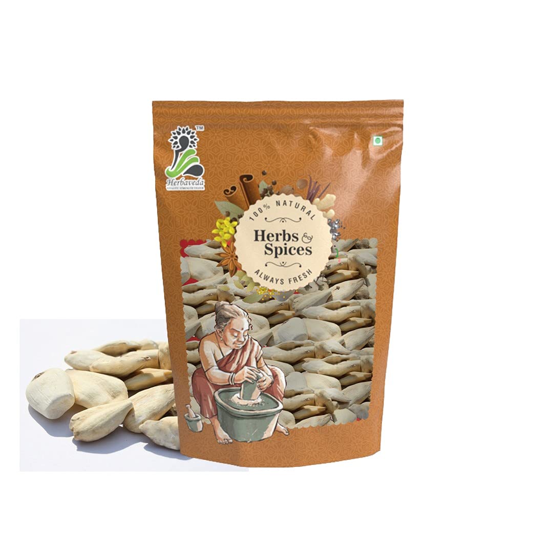 Herbaveda- Surjanjan mithi 100g | Suranjan sweet | Colchicum Luleum (B09CQ7J6FN) Amazon Price History, Amazon Price Tracker
