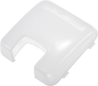 No.8783489104 Car Interior Dome Light Cover for Toyota 4Runner Tacoma Pickup/Inner/Durable Plastic / 1 Pcs