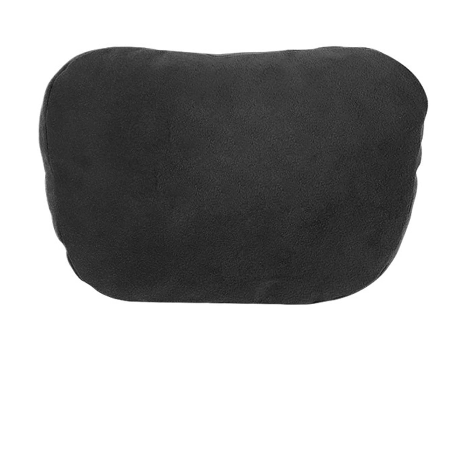 ATUMY Car Seat Pillow Fit For Mercedes Benz Fit For Audi Car Headrest Neck Support Seat Soft Pillow Breathable Car Headrest(B-Headrest)
