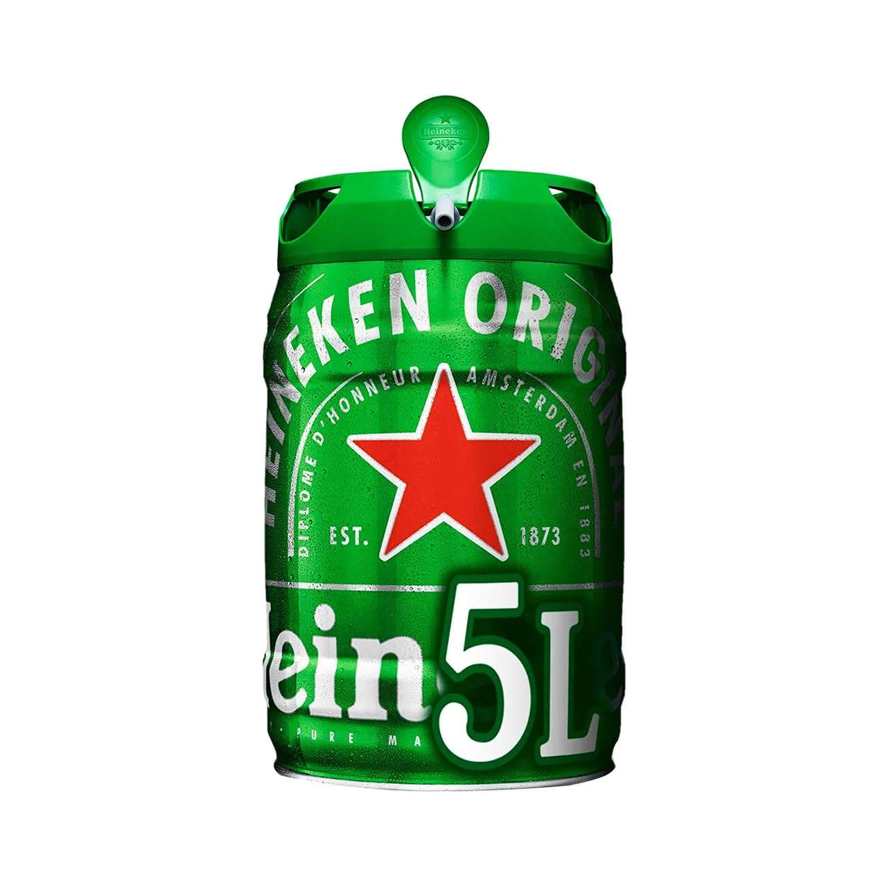 Bier bis0028 Fass 5 l