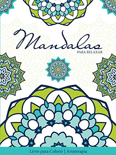 Mandalas para relaxar