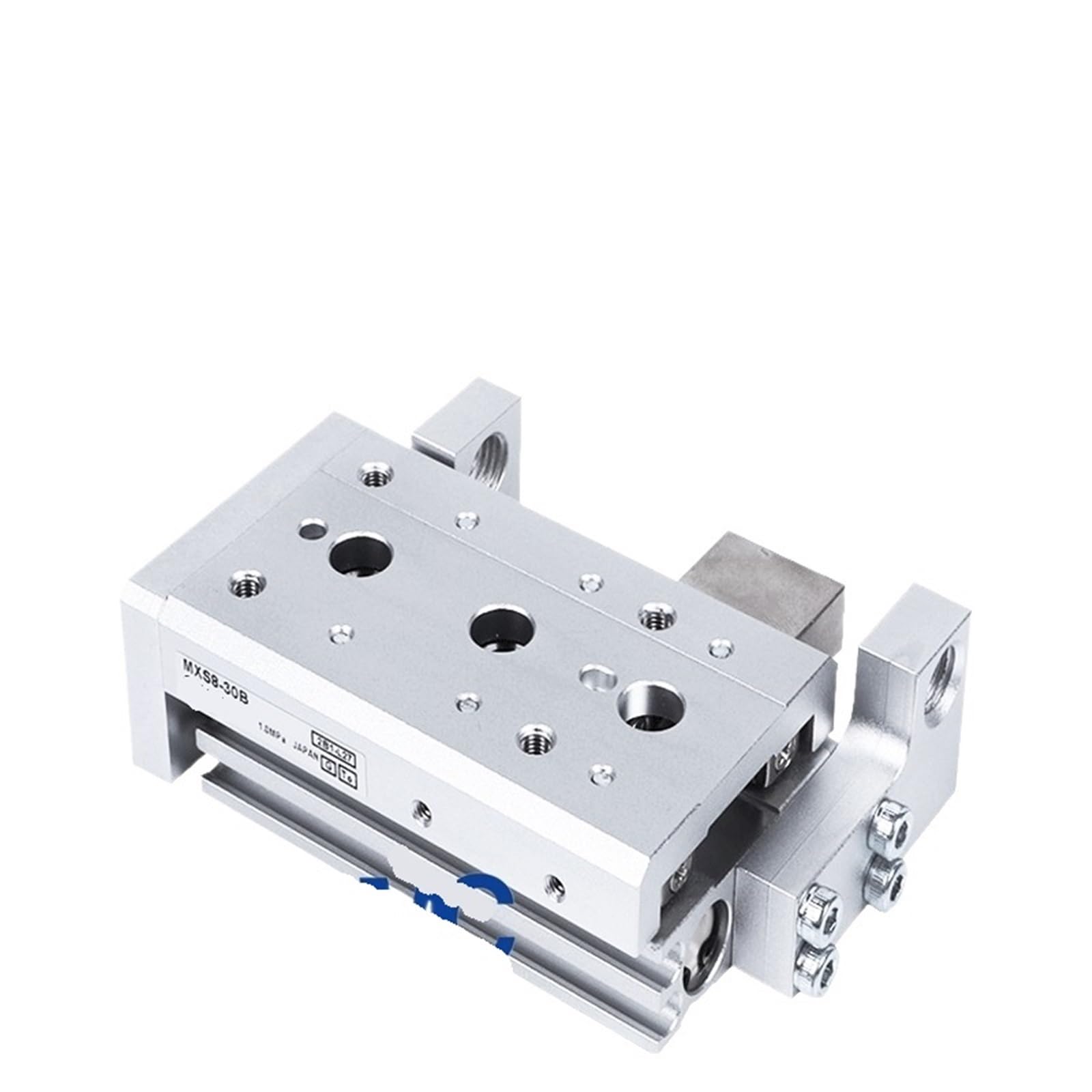 Vérin de guidage MXS6L-20A pour automatisation de pick and place précis