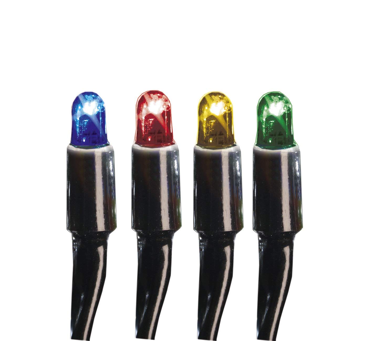 Best Season, Catena Luminosa a LED, 50 luci, 500 cm