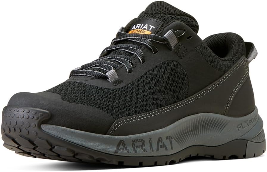 Ariat Mens Outpace Shift Work Shoe