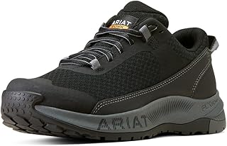 Ariat Mens Outpace Shift Work Shoe Price In India