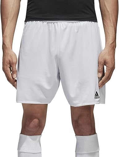 adidas Parma 16 SHO - Pantalones Cortos de Deporte Hombre : Amazon.es: Ropa