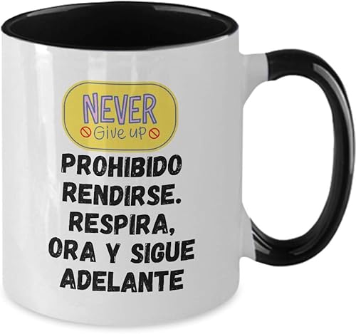 Miniatura 2 de Presente de cumpleaños  Taza de café original para novia, hermano, primo, hijo o hija