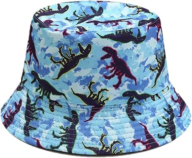 Cute Bucket Hats for Teen Girls Boys 
