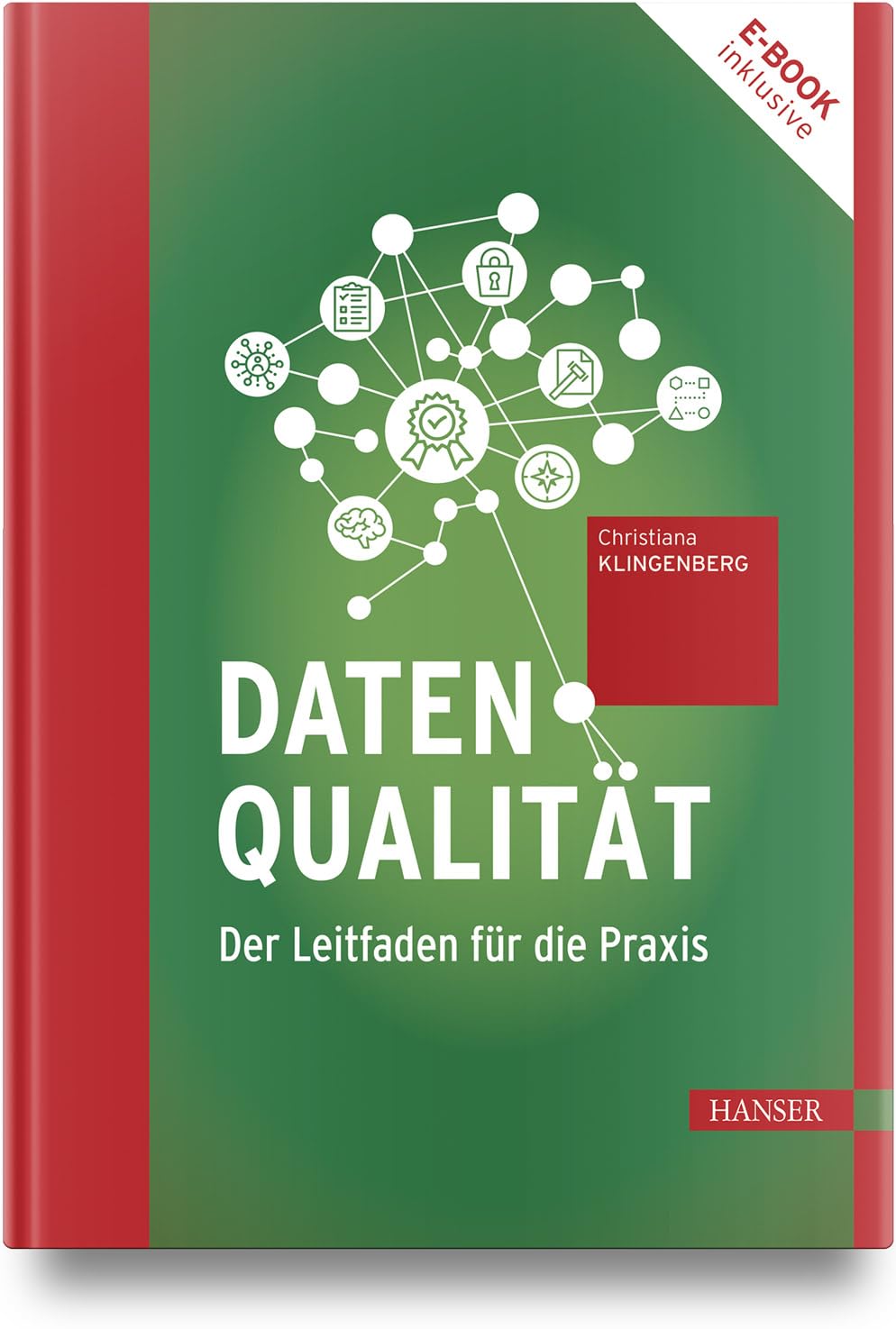 Datenqualität: Der Leitfaden für die Praxis