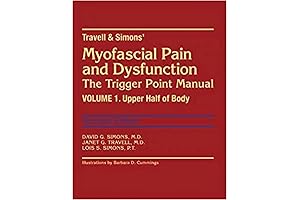 Myofascial Pain and Dysfunction: The Ultimate Guide to Relieve Trigger Points in...