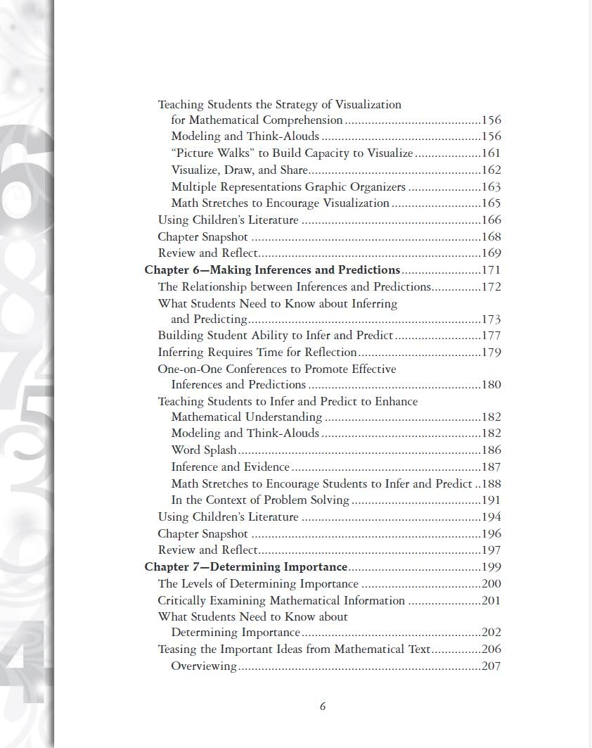 Building Mathematical Comprehension (Guided Math) - Image 6