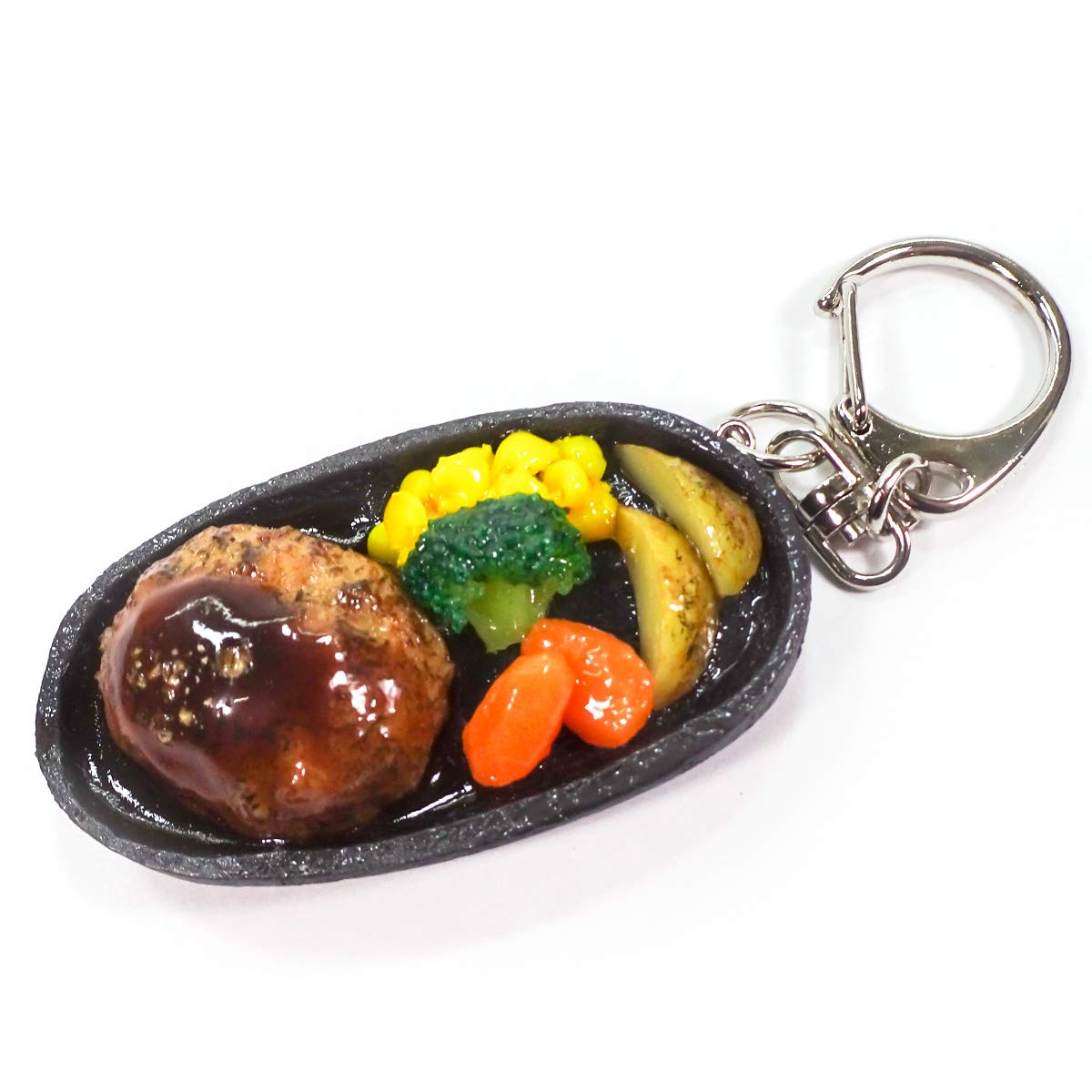 食品メーカー限定品キーホルダー 未開封 食品メーカー限定品キーホルダー 未開封