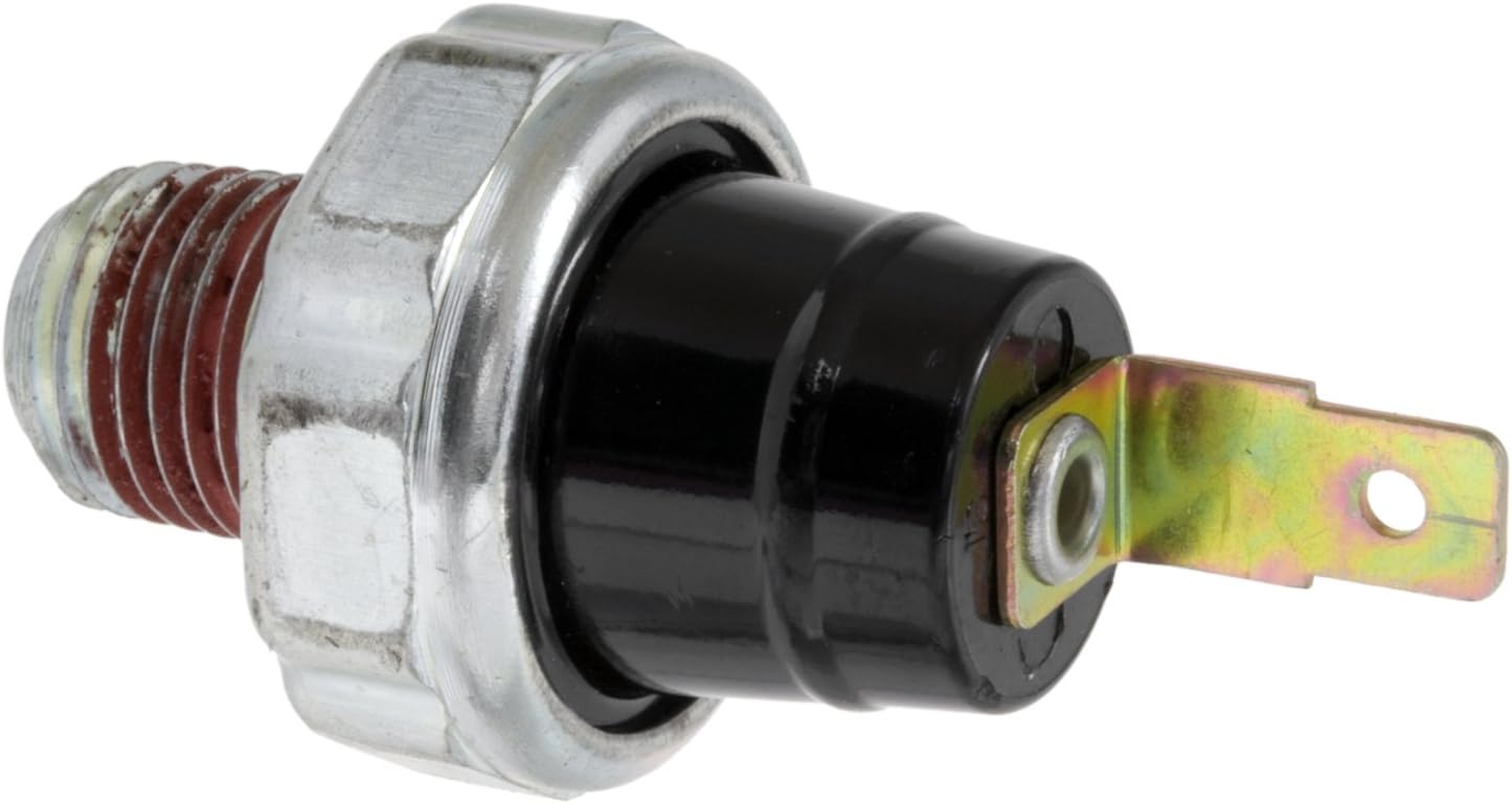 ACDelco D1826A Professional Engine Oil Pressure Switch, HiLow Pressure