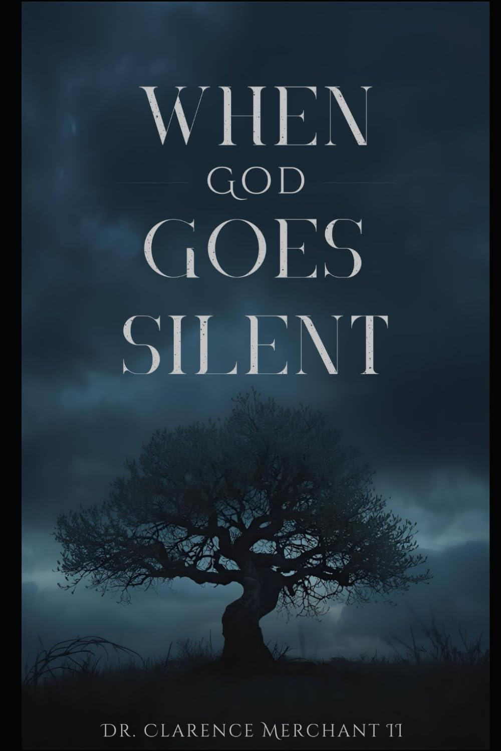 When Gods Voice Goes Silent