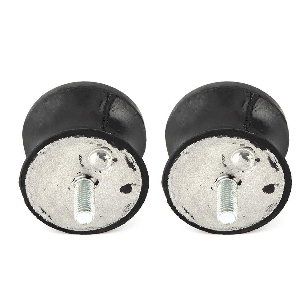 Accessori per parti di ricambio per parti di ricambio aftermarket per E32 E34 E36 E38 E39 E46 23711131664 (2Pcs)