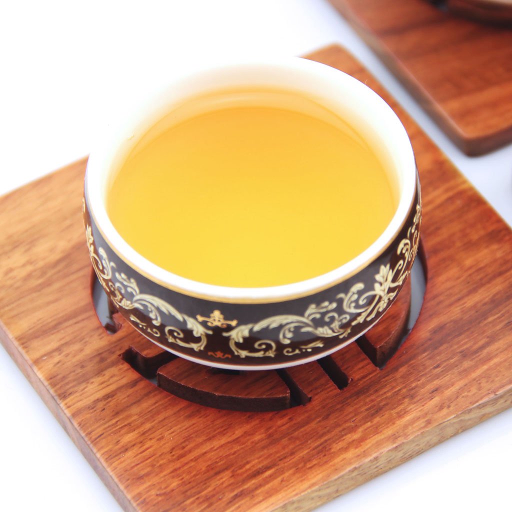 350g (12.35 oz) 2020 Year Organic Supreme Aged Bai Mu Dan White Peony Cake FuDing White Tea Cake Té - Low Caffeine