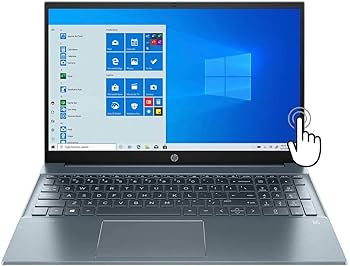c*5様 【新品未使用】 HP Pavilion LAptop 15-eg301 HP Pavilion 15-EG3018TU Laptop, Core i5 at ₹ 87095 in New