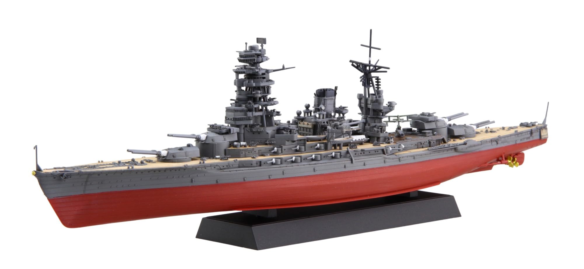 Amazon | 1/700 艦NEXTシリーズ No.13 EX-1 日本海軍戦艦 長門 昭和19