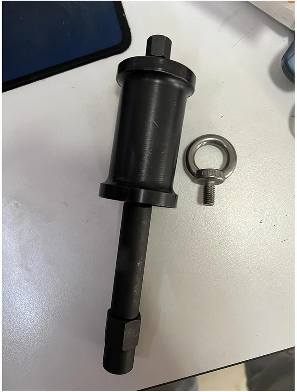 Engine Fuel Injector Removal Puller Tool Compatible with Land Rover Diesel 3.0