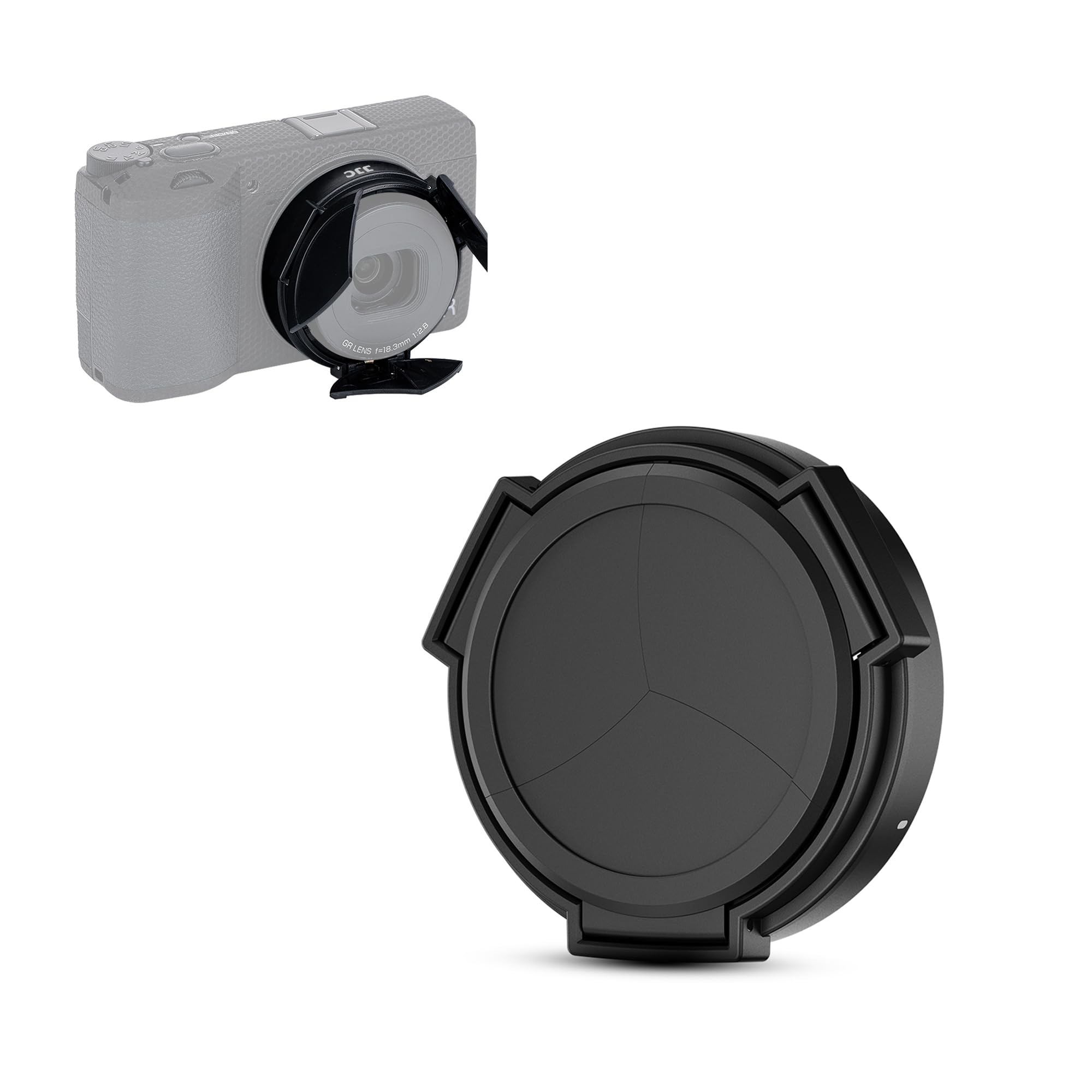 中古 285ショット レンズカバー装着済 RICOH GR IV リコー GR4 中古 285ショット レンズカバー装着済 RICOH GR IV リコー GR4