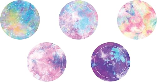 Miniatura 2 de DexStyles - Omnipod - 5 parches adhesivos resistentes a la cáscara, hipoalergénicos, parches transmisores, paquete de 5 unidades Omnipod, Rosado