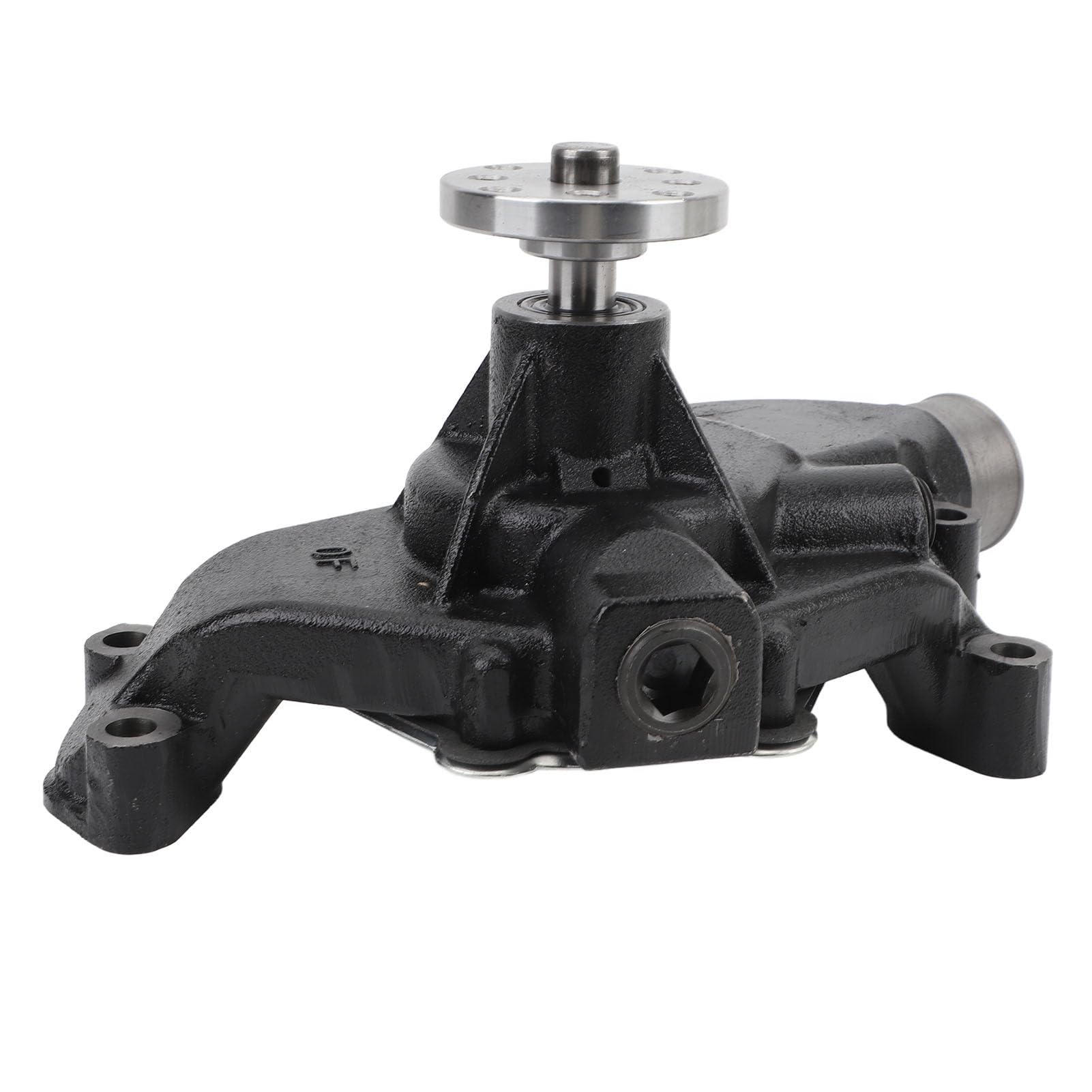 Pompa 'acqua Circolante del Motore, Sostituzione di Mercruiser 4.3 5.0 5.7 6.2L 350 305, con Girante Direzionale BI in Ottone, Ideale per il Ristrutturazione, Adatta a Mercruiser