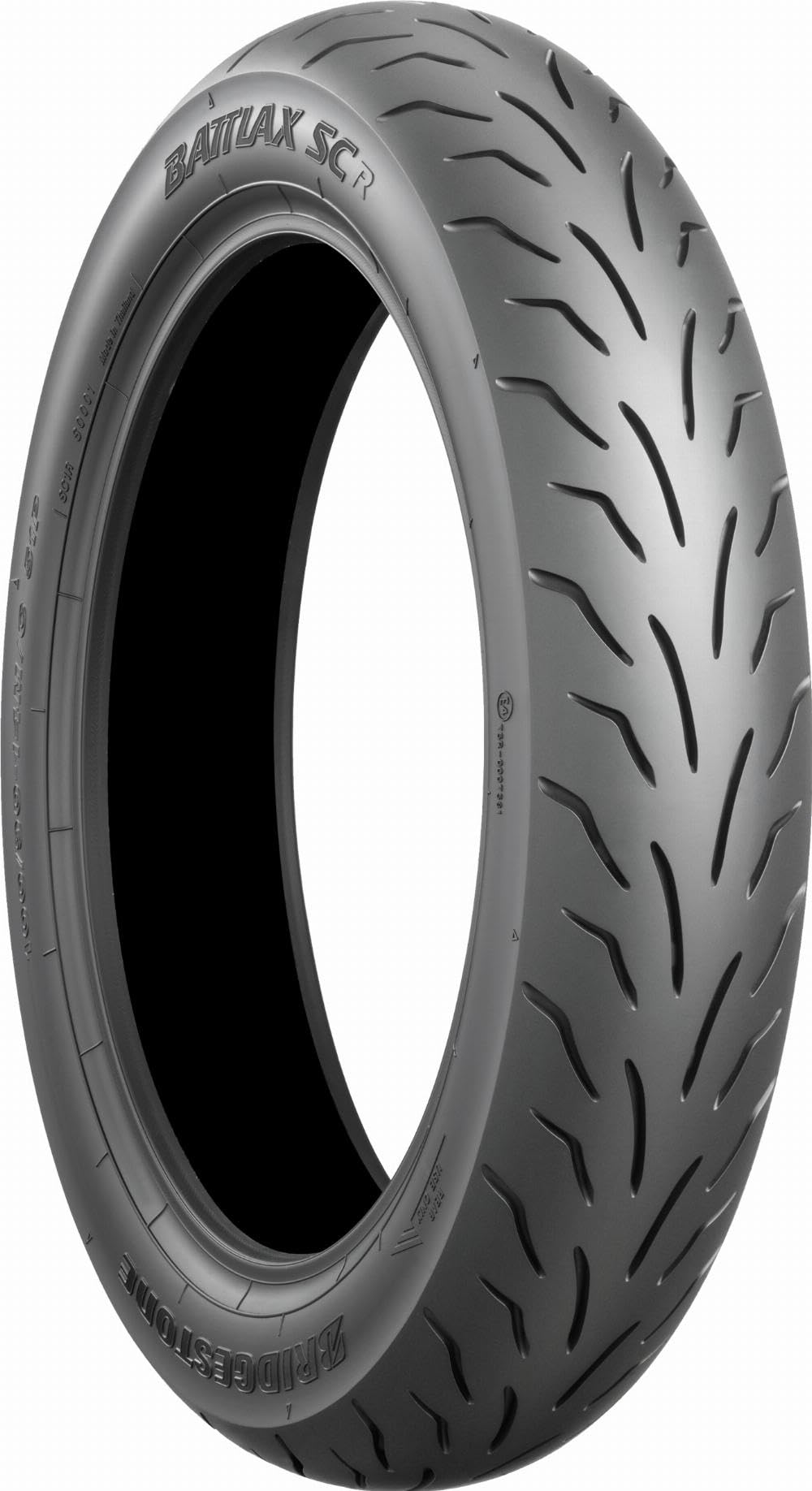 Amazon.com: Bridgestone Battlax BT--012 Rear Tire - 160/60HR-15 E