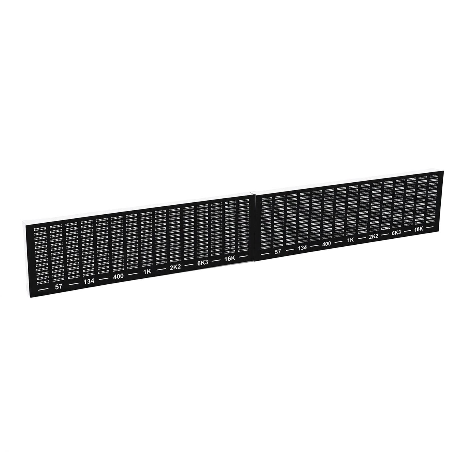 Annadue Sound Control Music Spectrum LED Light