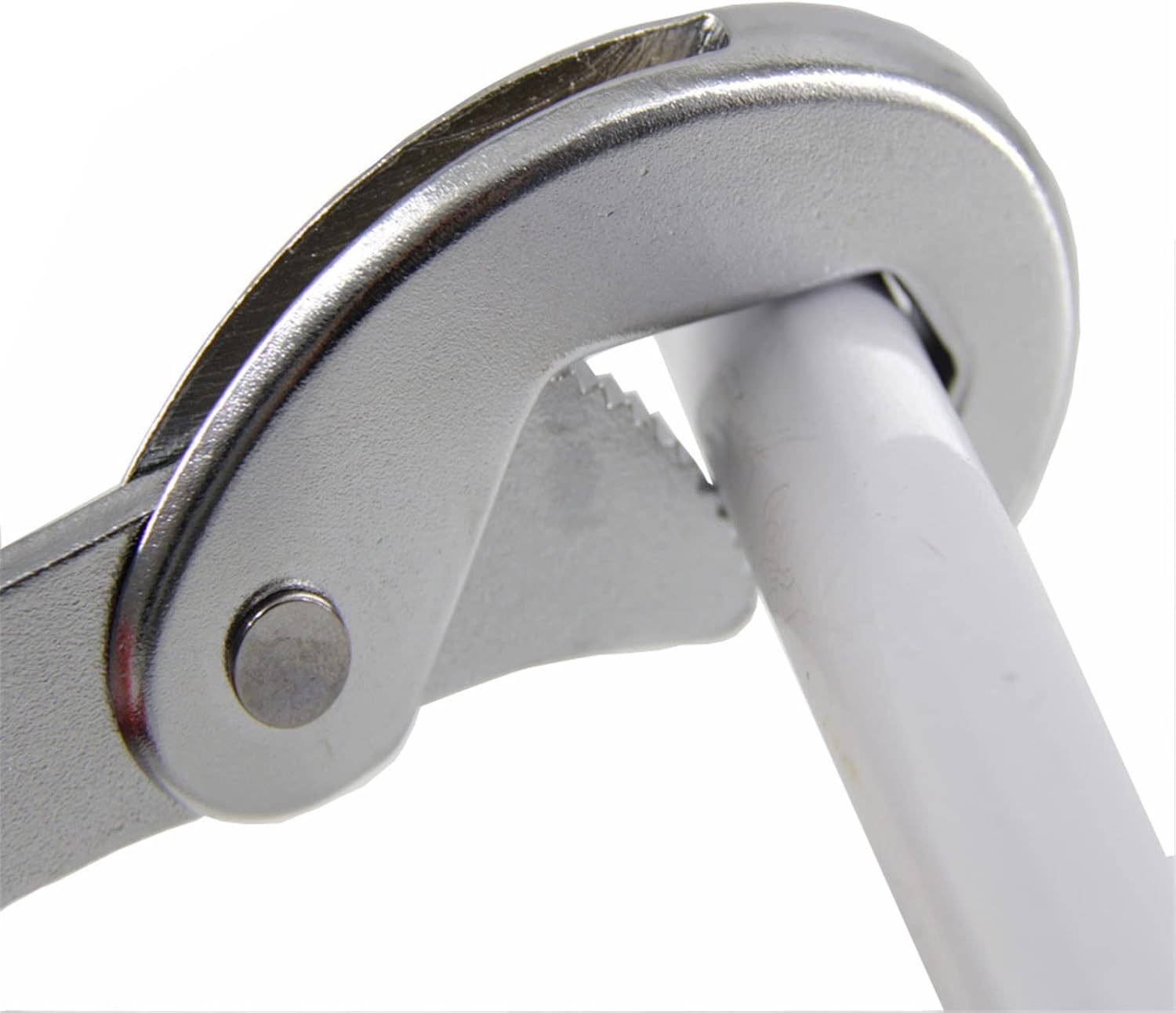 Wrenches WoodWorking Universal Wrench Stainless Steel Non-slip Multi-function Pipe Multi-size Taller Mecanico Hand Tools