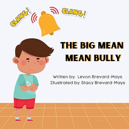 The Big Mean Mean Bully