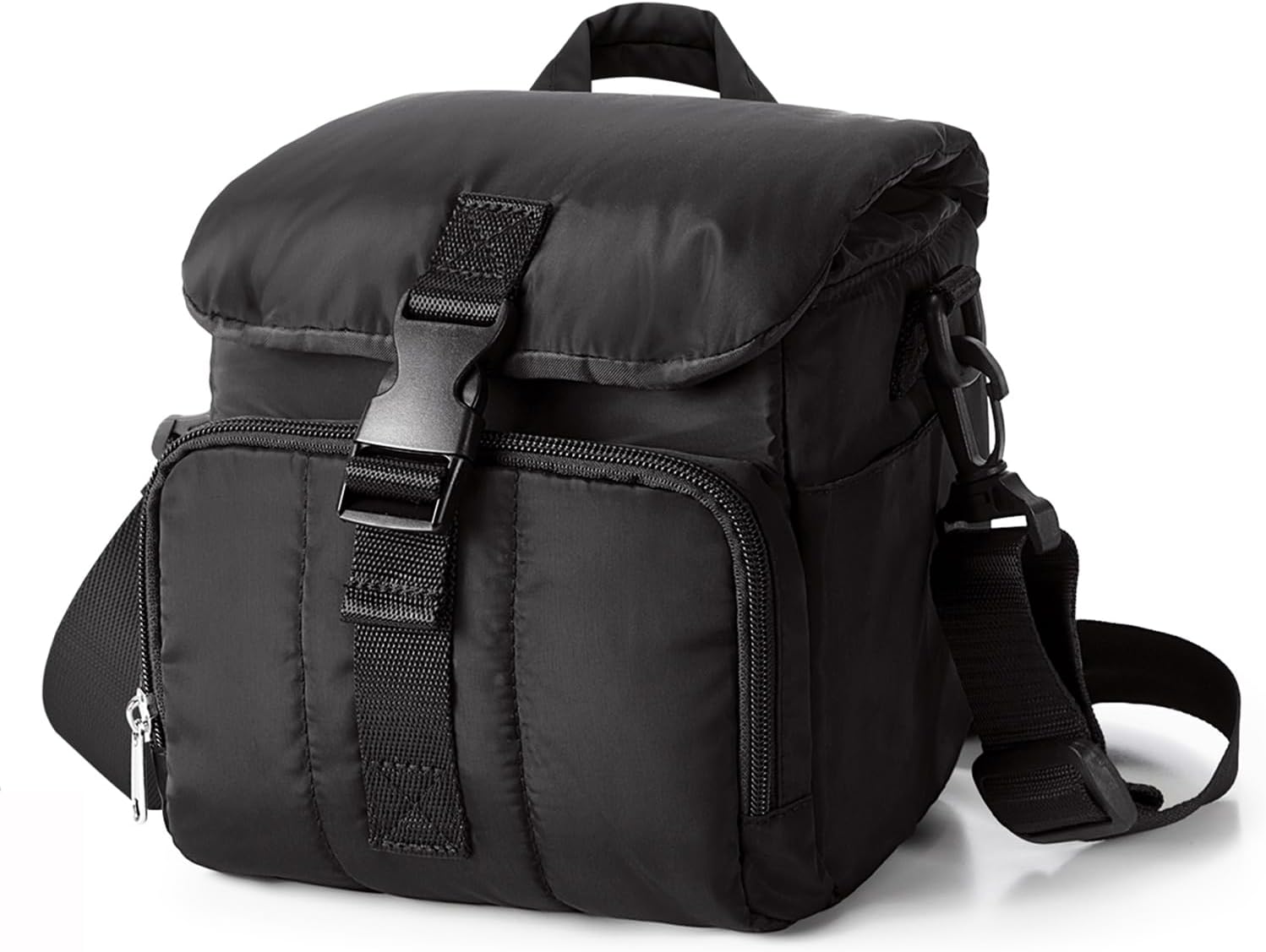 Instant Camera Case Compatible with Polaroid Now 3rd & Go Gen2