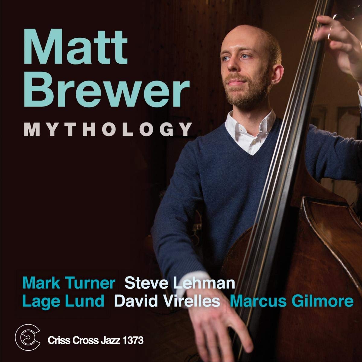 Matt Brewer - Mythology