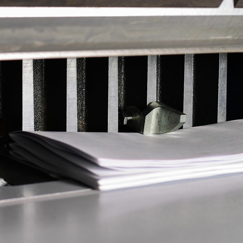 Book Clamp for Paper Cutters - Fits all Challenge cutters and many more - 5-7-M361-2 Pack