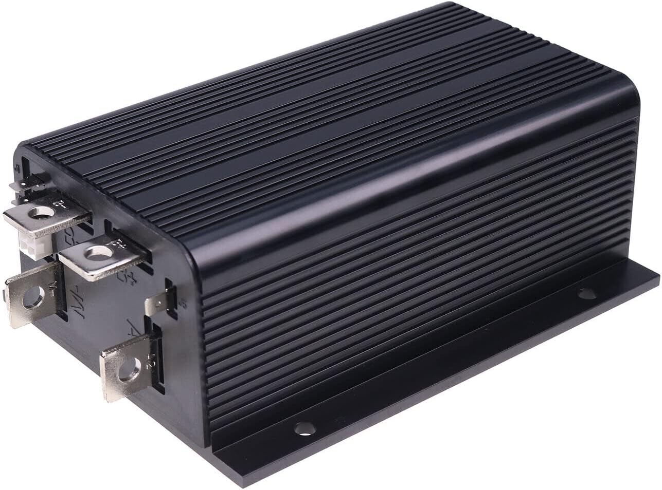 FridayParts 48V 500A DC Motor Controller 23314GT 23314 Compatible for Genie GS-2668 DC Z-30/20 Z-30/20N Z-34/22 DC Z-34/22N Replacement